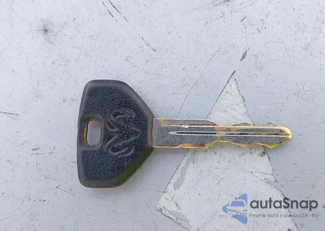 1996 Dodge Dakota from USA, damaged, VIN 1B7GL23X8TS608299